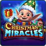 Bocoran RTP Slot Spadegaming Christmas Miracles